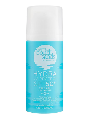 Bondi Sands Hydra UV Protect SPF50+ Face Lotion 50ml