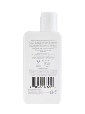 BONDI SANDS  Spf 50+ Mineral Face Fluid 50ml