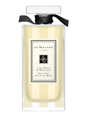 Jo Malone London Lime Basil & Mandarin Bath Oil 30ml