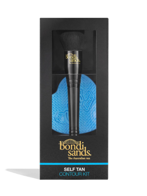 BONDI SANDS Self Tan Contour Kit