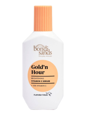 BONDI SANDS Gold’N Hour Vitamin C Serum 30ml