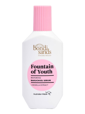 BONDI SANDS Fountain Of Youth Bakuchiol Serum 30ml