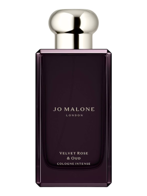 Jo Malone London Velvet Rose & Oud Cologne Intense 100ml