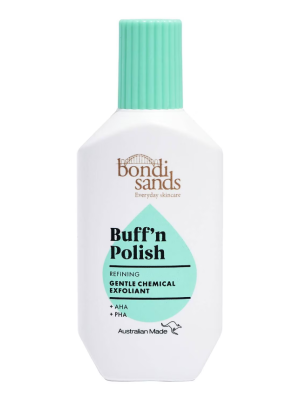 BONDI SANDS Buff’ N Polish Gentle Chemical Exfoliant 30ml