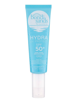 BONDI SANDS Hydra UV Protect SPF 50+ Face Gel 50ml