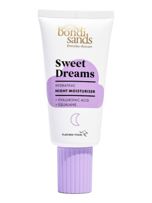 BONDI SANDS Sweet Dreams Night Moisturiser 50ml