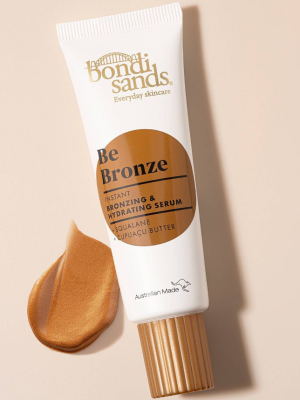 BONDI SANDS Be Bronze Instant Bronzing&Hydrating Serum 30ml