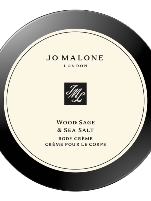 Jo Malone London Wood Sage & Sea Salt Body Crème 175ml