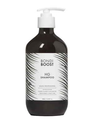 BondiBoost HG Shampoo 300ml