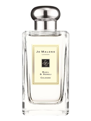 Jo Malone London Basil & Neroli Cologne 100ml