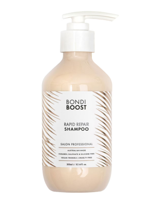 BondiBoost Rapid Repair Shampoo 300ml