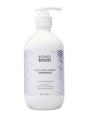 BondiBoost Thickening Therapy Shampoo 500ml