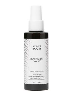 BondiBoost Heat Protect Spray 125ml