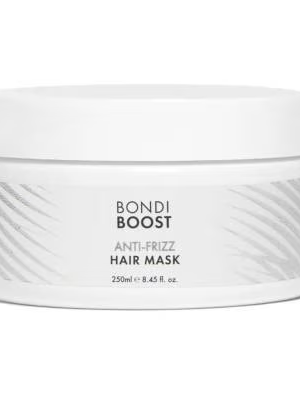 BondiBoost Anti Frizz Hair Mask 250ml