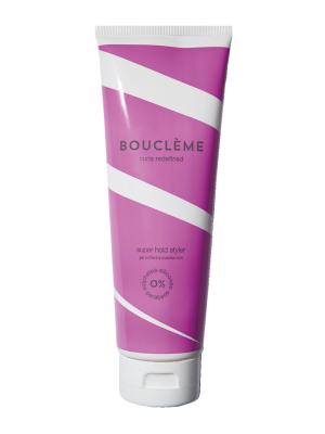 Bouclème Super Hold Styler 250ml