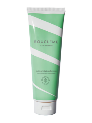 Bouclème Scalp Exfoliating Shampoo 250ml