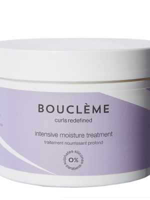 Bouclème Intensive Moisture Treatment 250ml