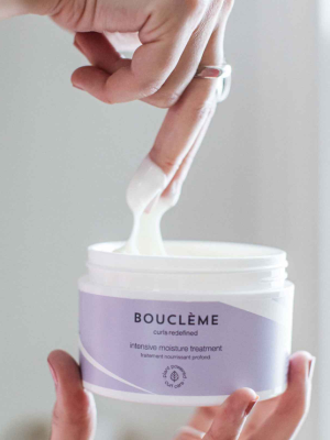 Bouclème Intensive Moisture Treatment 250ml