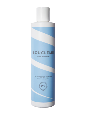 Bouclème Hydrating Hair Cleanser 300ml