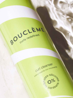 Bouclème Curl Cleanser 300ml