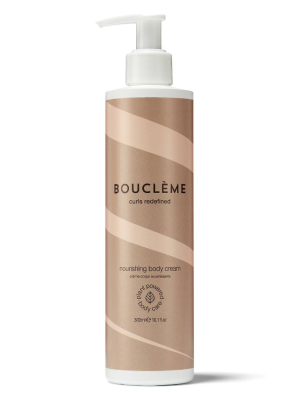 BOUCLÈME Nourishing Body Cream 300ml