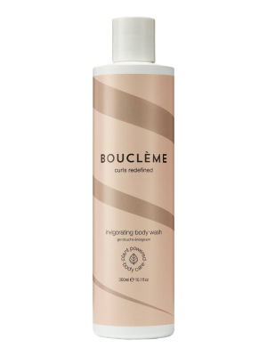 BOUCLÈME Invigorating Body Wash 300ml