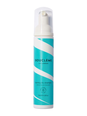 Bouclème Foaming Dry Shampoo 100g