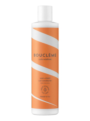 Bouclème Seal + Shield Conditioner 300ml