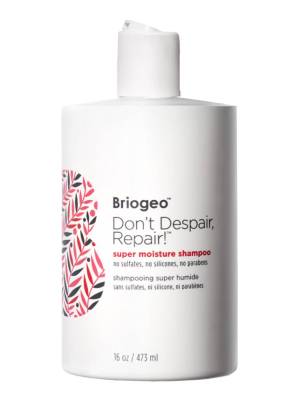 Briogeo Don’t Despair, Repair! Super Moisture Shampoo 473ml