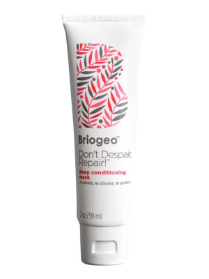 Briogeo Don’t Despair, Repair!™ Deep Conditioning Mask 59ml