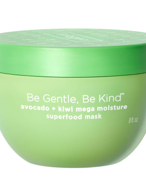 Briogeo Superfoods™ Avocado + Kiwi Mega Moisture Hair Mask 240ml