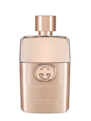 GUCCI Guilty For Her Eau de Toilette 50ml