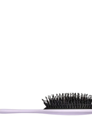 Briogeo Vegan Boar Bristle Hair Brush