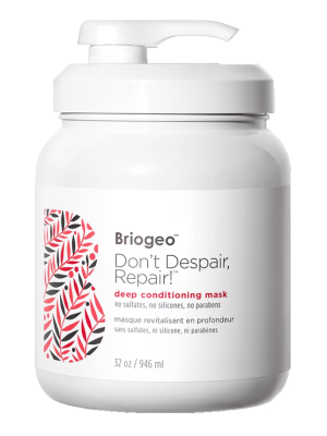 Briogeo Don’t Despair, Repair!™ Deep Conditioning Mask 946ml