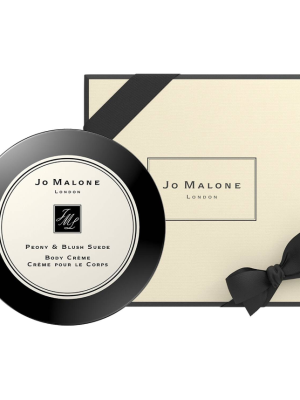 Jo Malone London Peony & Blush Suede Body Crème 175ml