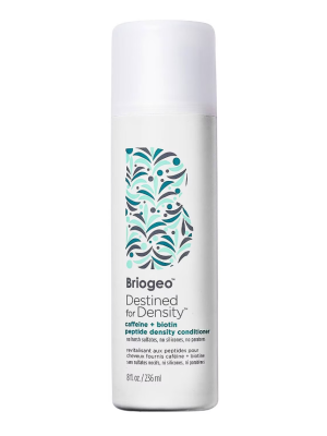 BRIOGEO Destined For Density™ Conditioner 236ml