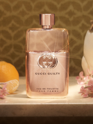 GUCCI Guilty For Her Eau de Toilette 50ml