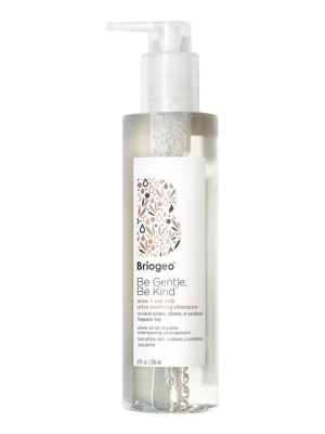 Briogeo Be Gentle, Be Kind™ Aloe and Oat Milk Ultra Soothing Shampoo 236ml