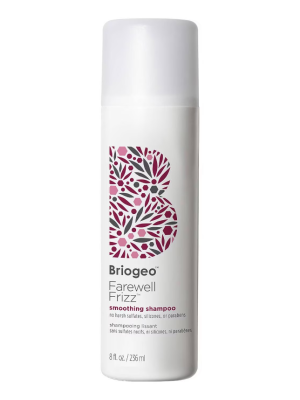 Briogeo Farewell Frizz™ Smoothing Shampoo 236ml