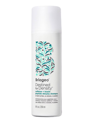 BRIOGEO Destined For Density™ Density Shampoo 236ml