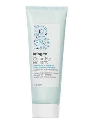 BRIOGEO Color Me Brilliant™ Color Protect Shampoo 236ml