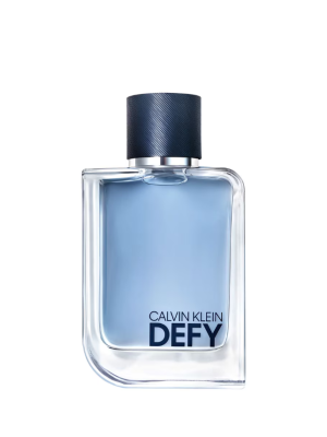 Calvin Klein DEFY Eau de Toilette 100ml