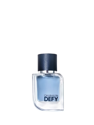 Calvin Klein DEFY Eau de Toilette 30ml