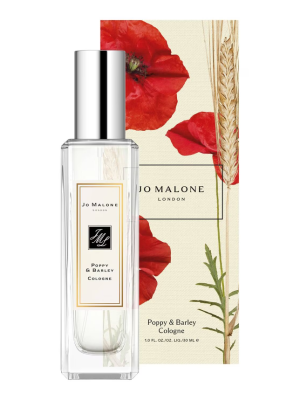 Jo Malone London Poppy & Barley Cologne 30ml