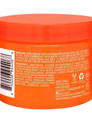 CANTU Guava Curl Strengthening Cream Gel 340g