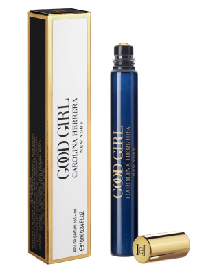 CAROLINA HERRERA Good Girl Eau de Parfum Rollerball 10ml