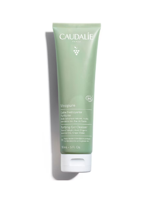 Caudalie Skincare Vinopure Purifying Gel Cleanser 150ml