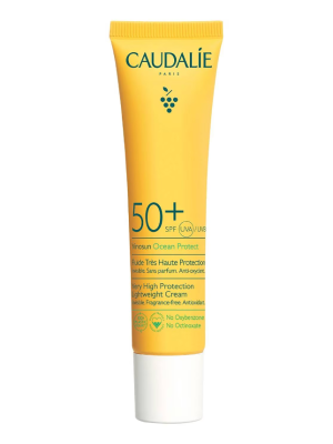 Caudalie Vinosun Very High Protection Lightweight Cream 40ml