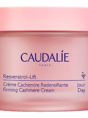 CAUDALIE Resveratrol-Lift Firming Cashmere Cream 50ml