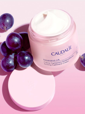 CAUDALIE Resveratrol-Lift Firming Cashmere Cream 50ml